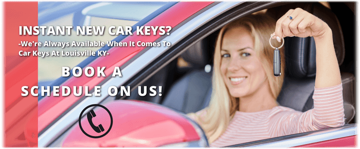 Car Key Replacement Louisville KY