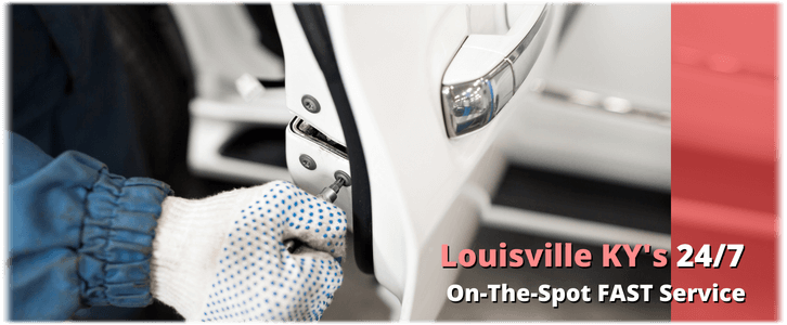 Car Lockout Louisville KY